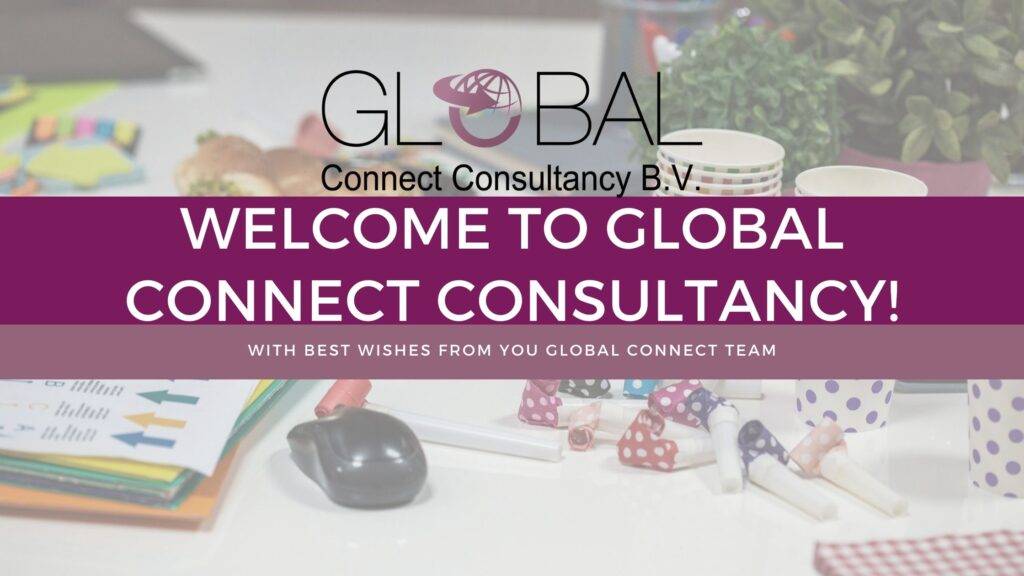 Welcome to our new website