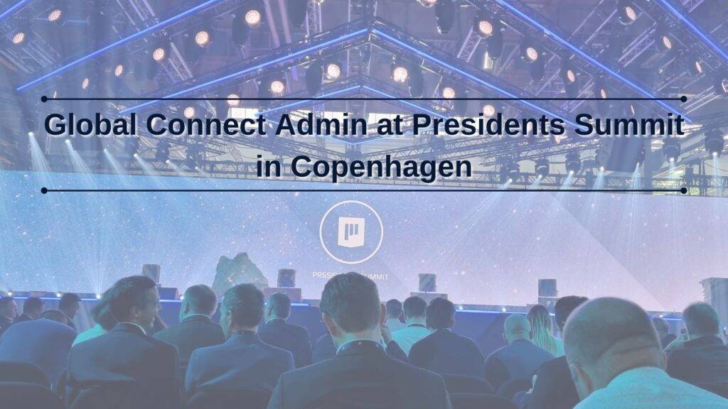 Presidents Summit 2021
