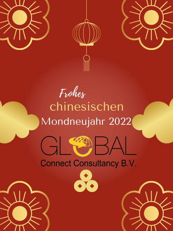 chinesisches Mondneujahr