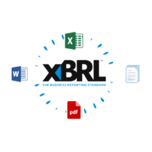XBRL convert