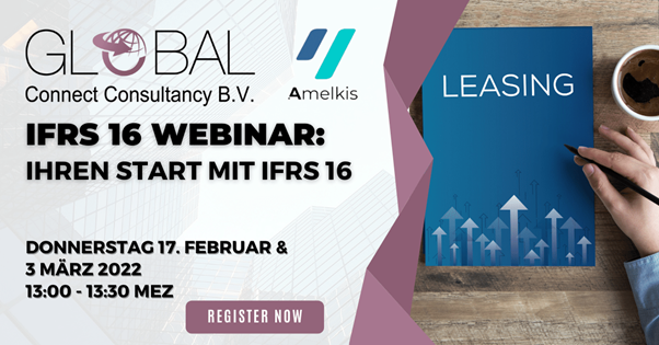 IFRS 16 Webinar