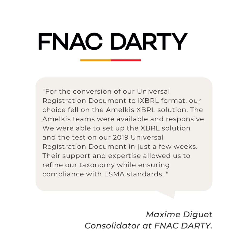 fnac darty testimonial