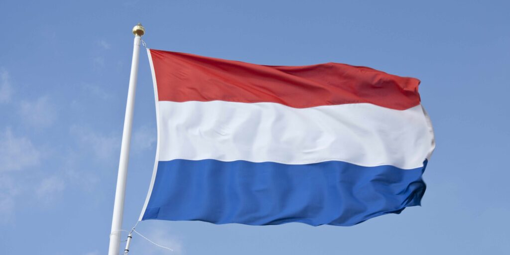 Dutch Government Announces Energy Bill Relief 1 Add a heading 1 2
