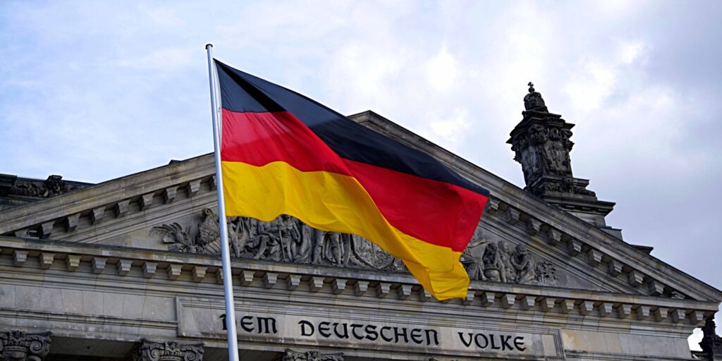 Germany invests another tens of billions to help the country through winter 1 Add a heading 2