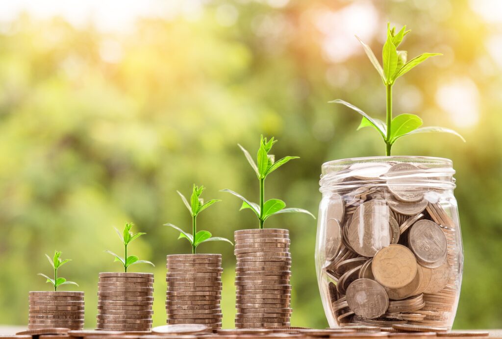 Big Banks in the Netherlands Increase Interest on Savings 1 money gdfd9fc4a2 1920 1