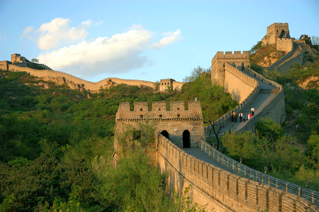Historical relations: eyes on China and the Netherlands 1 R20