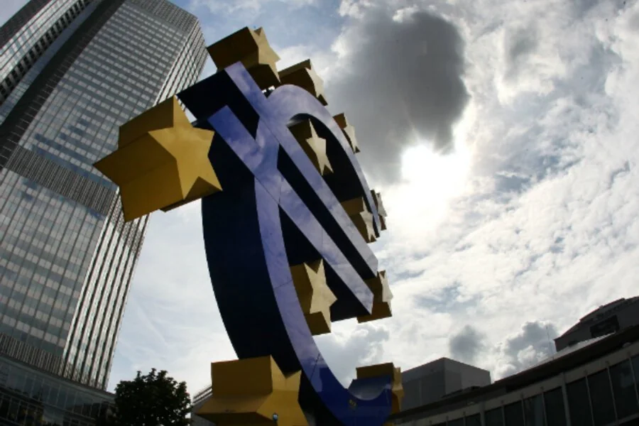 Eurozone: economic growth and interest rate cuts 1 art 43