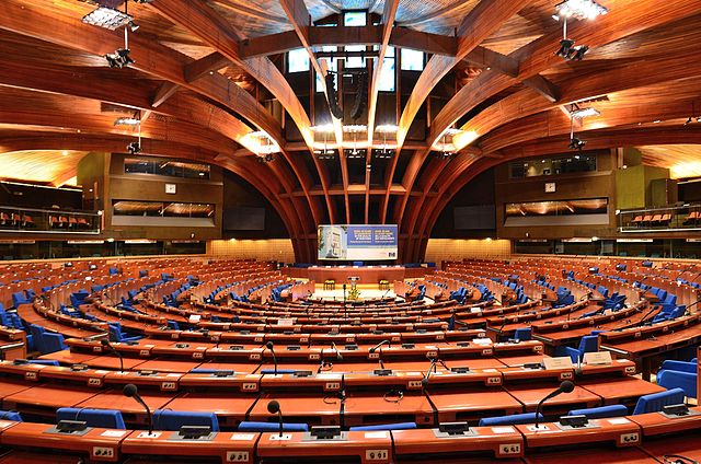 Legislative updates from the European Parliament 1 art 44