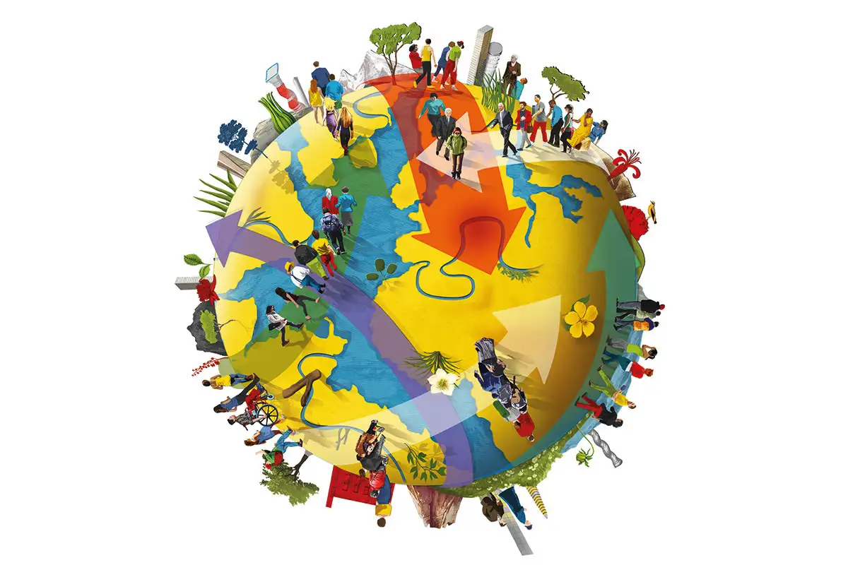 Migration in Europe 1 art 47