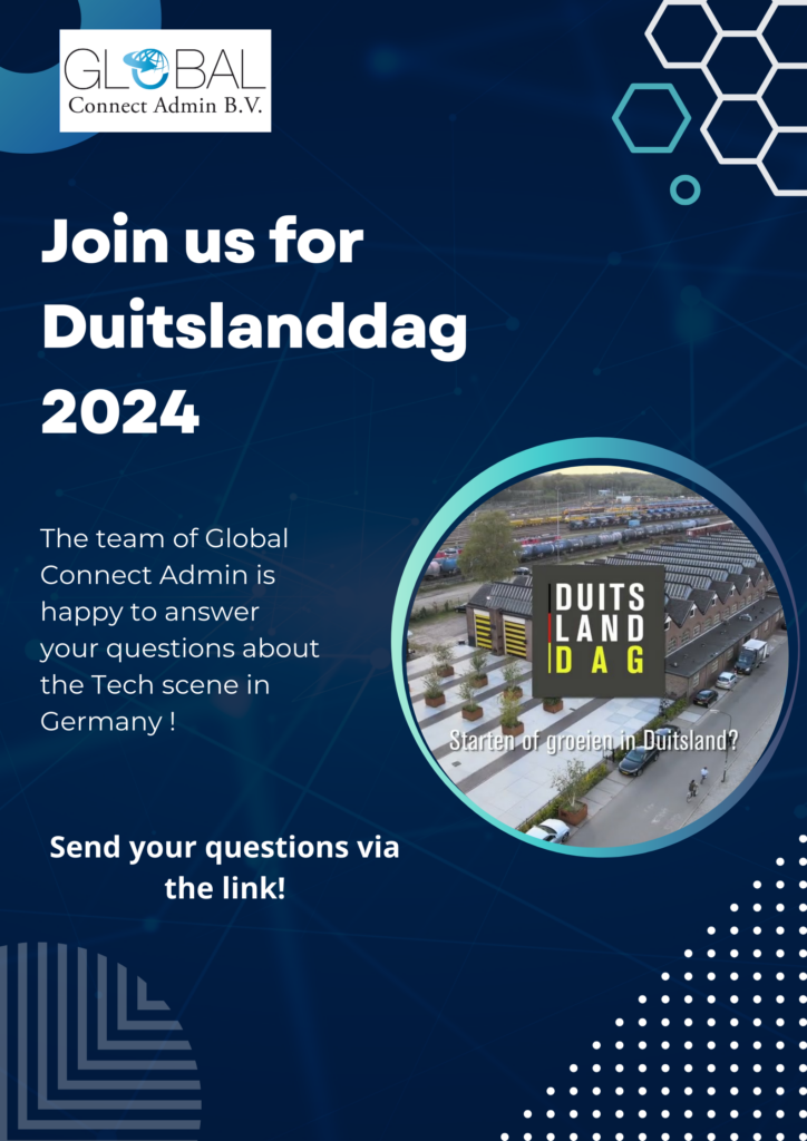 Duitslanddag 2024 1 Join us for Duitslanddag 2024