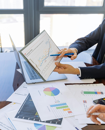 IFRS 18 – Presentation and Disclosure in Financial Statements – Part 2 1 art 50a