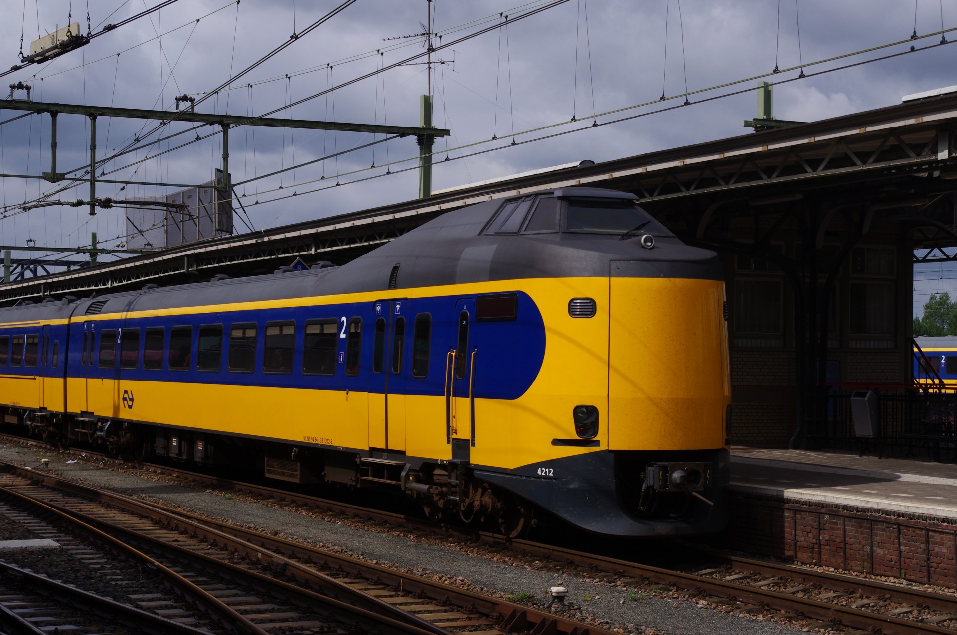 The Netherlands: Public Transport Insights 1 art 56