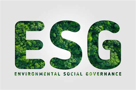 ESG Reporting Update 1 Art 64