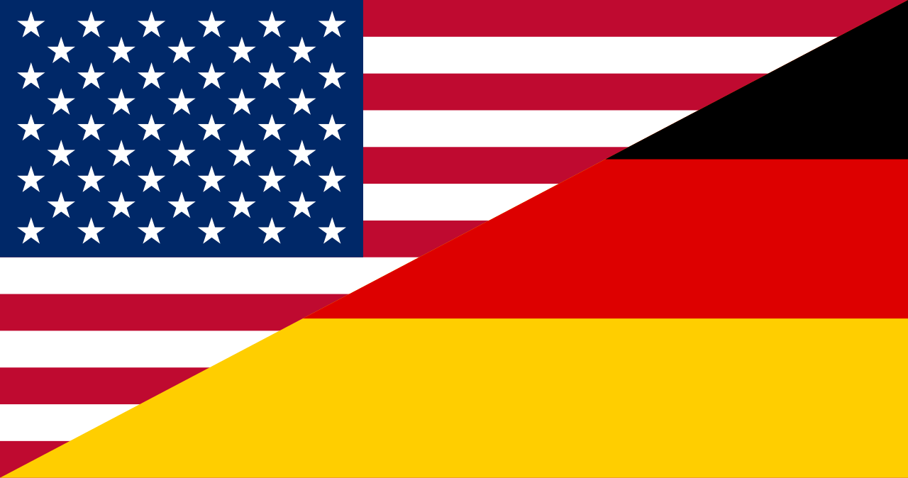 US Elections: consequences for Germany 1 art 65