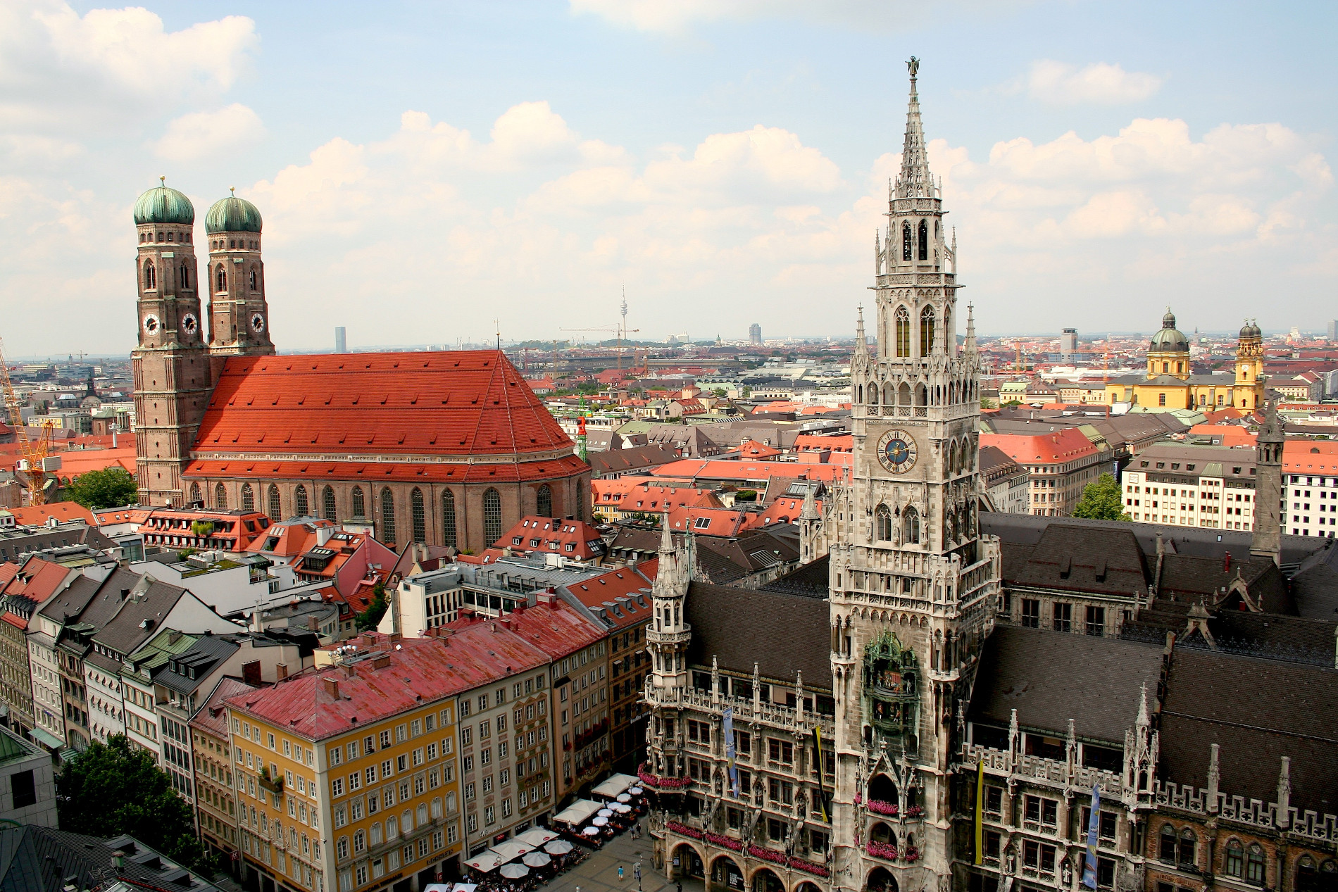 Economic forecast 2025: Germany 1 Art 69