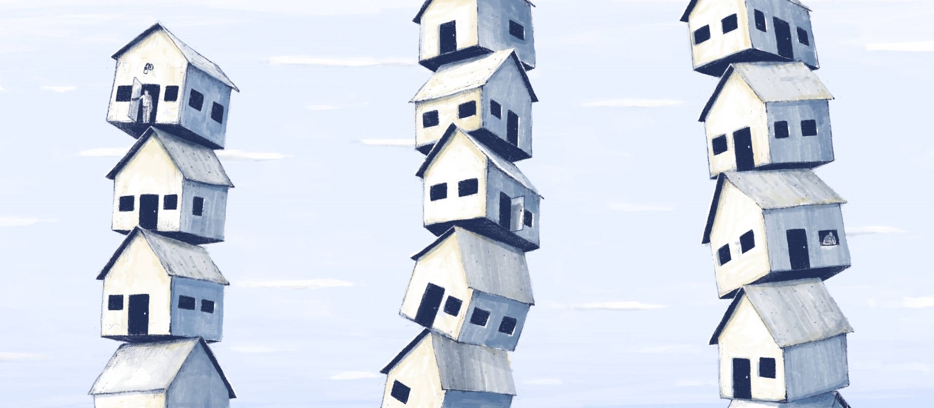 Can the EU’s New Housing Commissioner Solve Europe’s Housing Crisis? 1 art 79