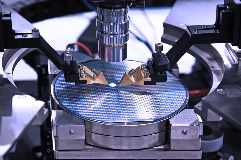Netherlands Strengthens Global Leadership in Semiconductors and AI