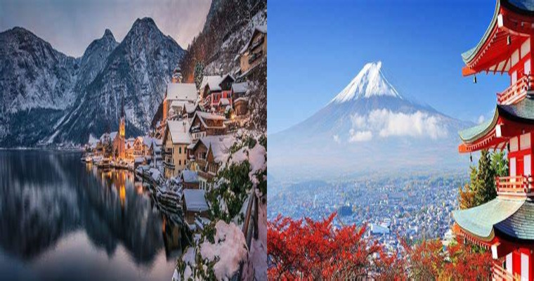 Austria–Japan Bilateral Relations: A Partnership of Trade, Culture, and Mutual Respect