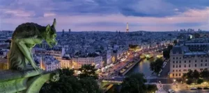 France Maintains Its Position as Europe’s Leading Foreign Investment Destination